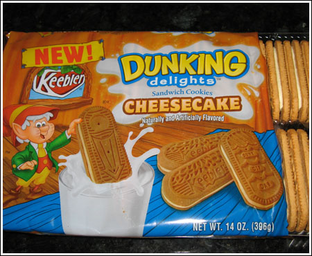 keebler cookies packaged cookie 2007 kay intermediate